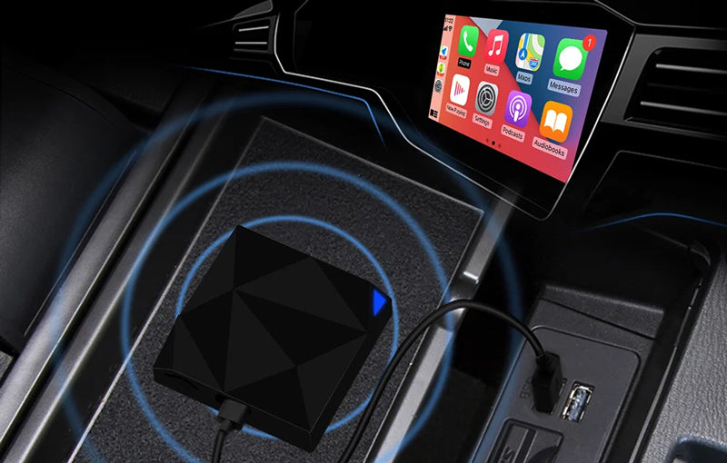 Auto kit OTTOCAST U2-AIR