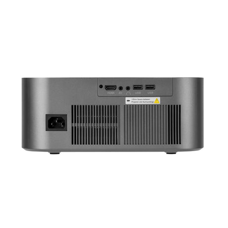 Projektor KRUGER & MATZ V-LED100 WiFi