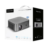 Projektor KRUGER & MATZ V-LED100 WiFi
