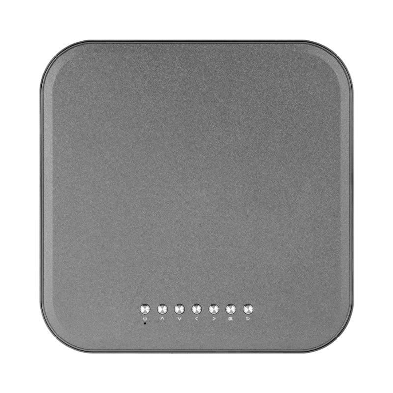 Projektor KRUGER & MATZ V-LED100 WiFi