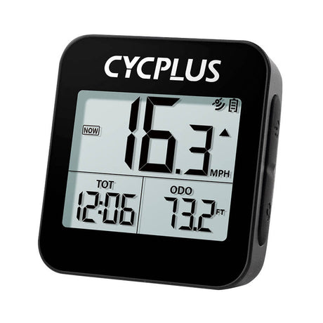 Cyklocomputer CYCPLUS G1