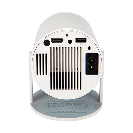 Projektor BLOW AndroidTV 79-700