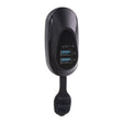 Nabíječka USB STU 34711 pro montáž na povrch