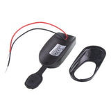 Nabíječka USB STU 34711 pro montáž na povrch
