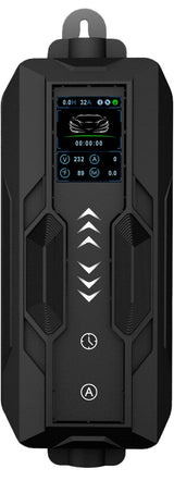 Nabíjecí stanice IMMAX NSE001 EV/PHEV AC Type 2 11kW cestovní