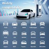 Nabíjecí stanice IMMAX NSE001 EV/PHEV AC Type 2 11kW cestovní