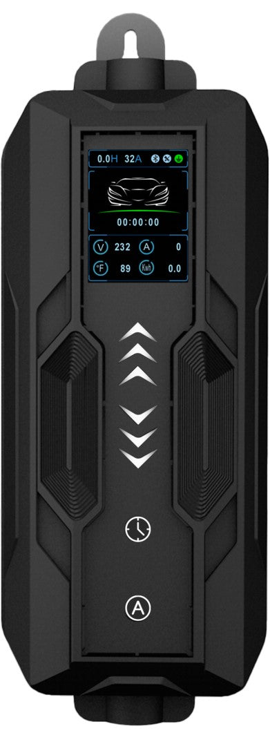 Nabíjecí stanice IMMAX NSE002 EV/PHEV AC Type 2 22kW cestovní