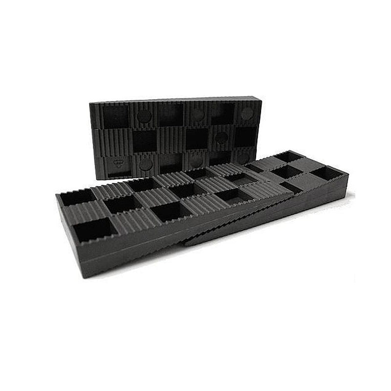 Klínek pro montáž dvěří a oken STREND PRO MA6655 14x43x95mm