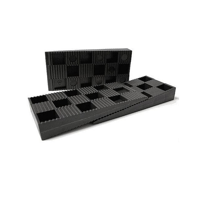 Klínek pro montáž dvěří a oken STREND PRO MA6655 14x43x95mm