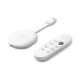 Multimediální centrum GOOGLE Chromecast 4 HD s Google TV