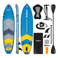 Paddleboard REBEL RBA-4507 Blue