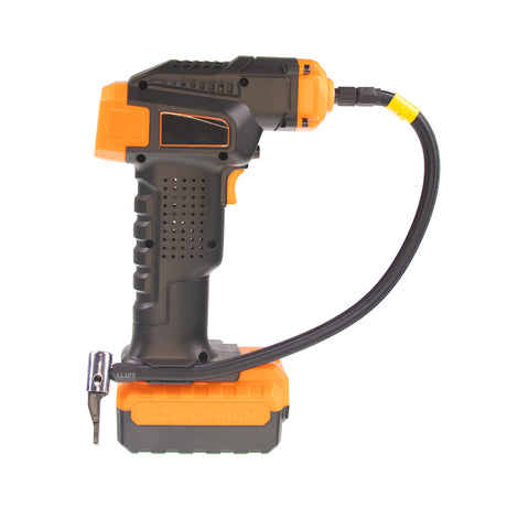 Kompresor AKU CARCLEVER 35811