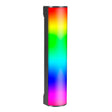 Fotolampa PULUZ 17cm RGB
