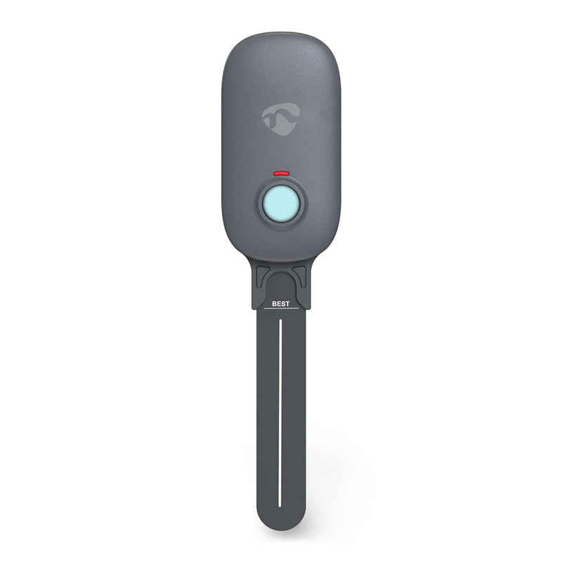 Smart čidlo půdní vlhkosti a teploty NEDIS BTSM1GY Bluetooth Tuya