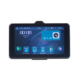 Displej Apple CarPlay / Android Auto CARCLEVER DS-706CA