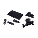 Displej Apple CarPlay / Android Auto CARCLEVER DS-706CA