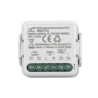 Smart ovladač garážových vrat LTC SMART02 WiFi Tuya