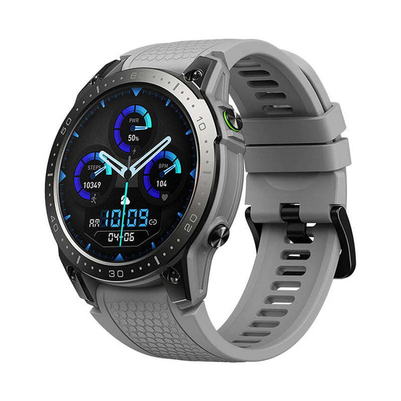 Hodinky ZEBLAZE Ares 3 Pro Grey