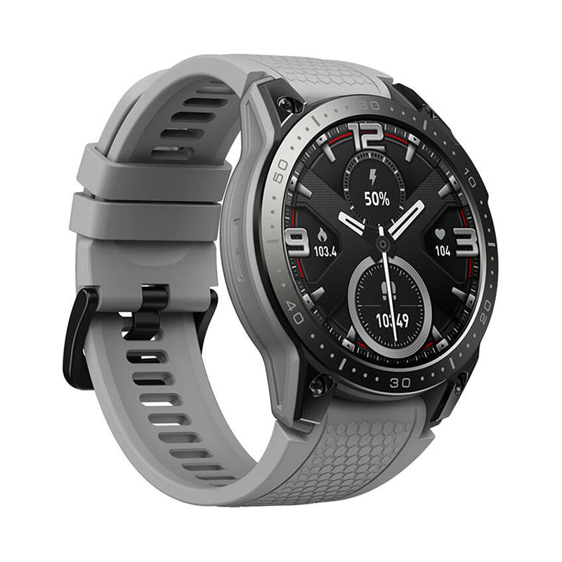 Hodinky ZEBLAZE Ares 3 Pro Grey