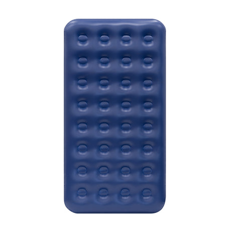 Matrace nafukovací REBEL RBA-5001-M 191 x 99 x 22 cm