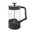 Konvice na čaj ORION Cork 0,9l Black