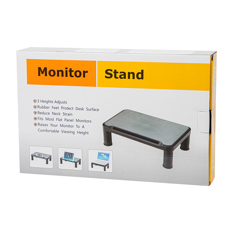 Stojan na monitor/notebook BLOW 44-740