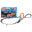 Autodráha CARRERA GO Challenger 68000 Hot Wheels