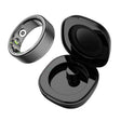 Smart ring COLMI R03 Black vel.11 20,3mm
