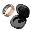 Smart ring COLMI R03 Gold vel.9 18,9mm