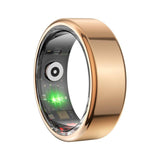 Smart ring COLMI R02 Gold vel.8 18,1mm
