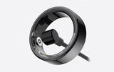 Smart ring COLMI R02 Black vel.10 19,8mm