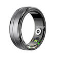 Smart ring COLMI R06 Black vel.10 19,8mm