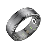 Smart ring COLMI R06 Black vel.12 21,3mm