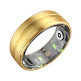 Smart ring COLMI R06 Gold vel.8 18,1mm