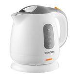 Konvice rychlovarná SENCOR SWK 1100WH