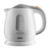 Konvice rychlovarná SENCOR SWK 1100WH