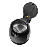 Konvice rychlovarná SENCOR SWK 1101BK
