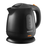 Konvice rychlovarná SENCOR SWK 1101BK
