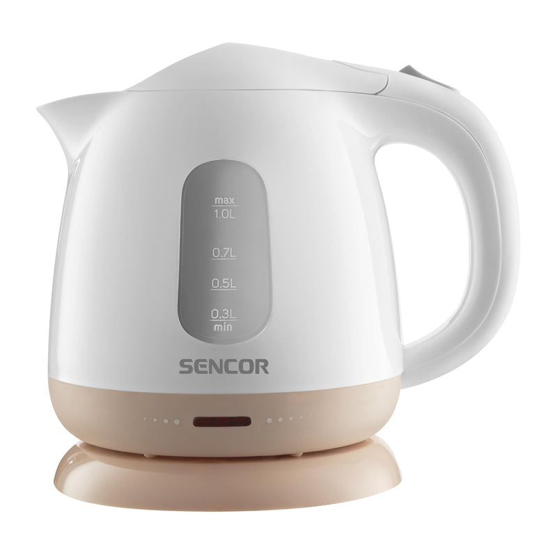 Konvice rychlovarná SENCOR SWK 1102RS