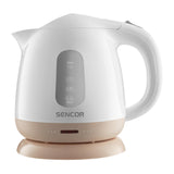 Konvice rychlovarná SENCOR SWK 1102RS