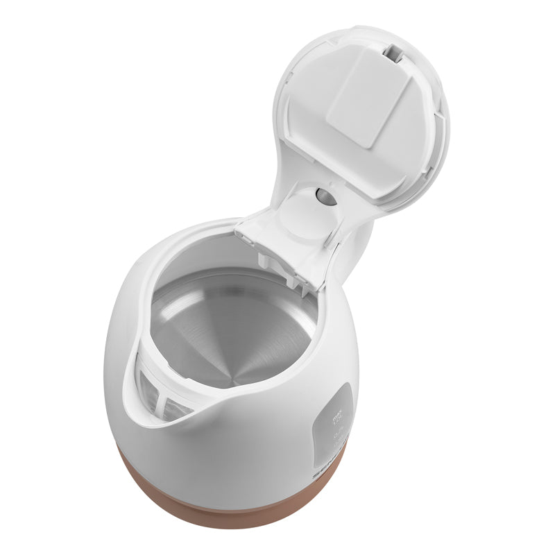 Konvice rychlovarná SENCOR SWK 1102RS