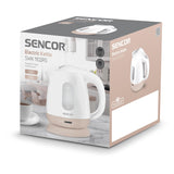 Konvice rychlovarná SENCOR SWK 1102RS