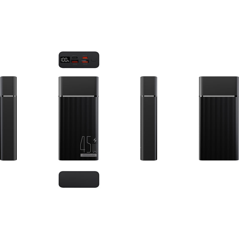 PowerBank YENKEE YPB 2145 20000mAh