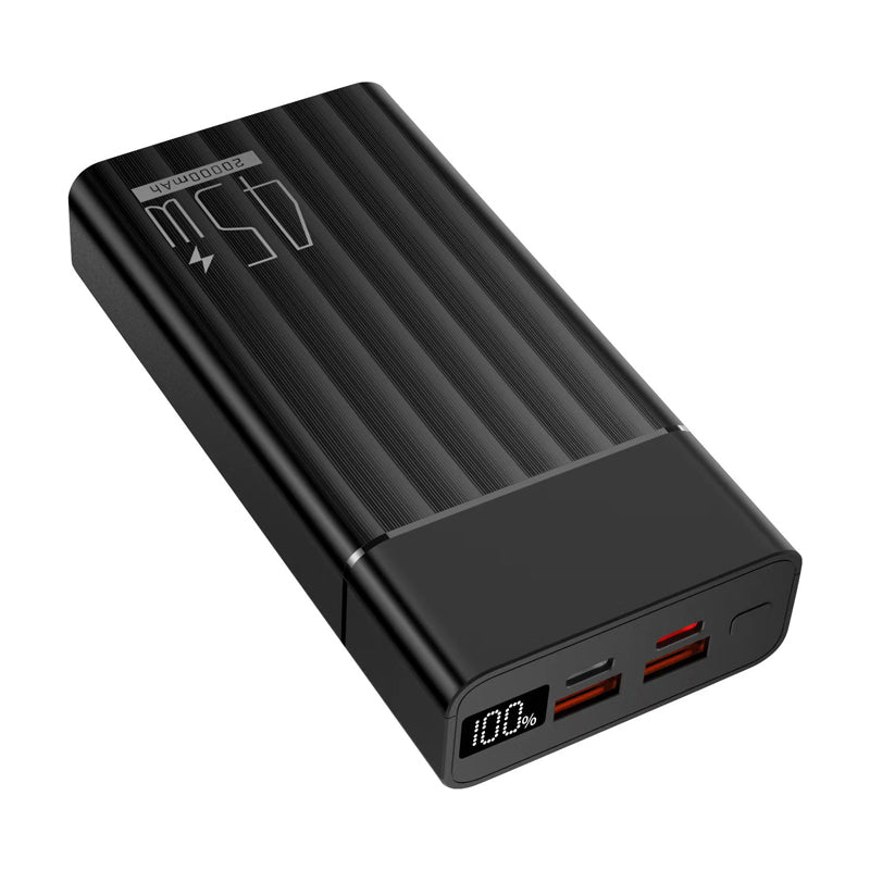 PowerBank YENKEE YPB 2145 20000mAh