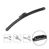Stěrač CARGUARD 55721N 52,5cm