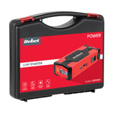 Startovací sada Jump Starter a kompresor REBEL URZ0967