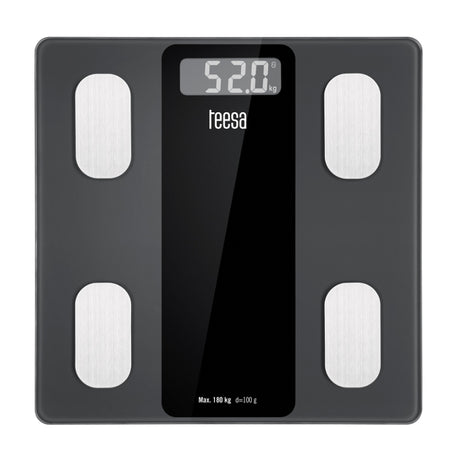 Váha osobní TEESA TSA0813