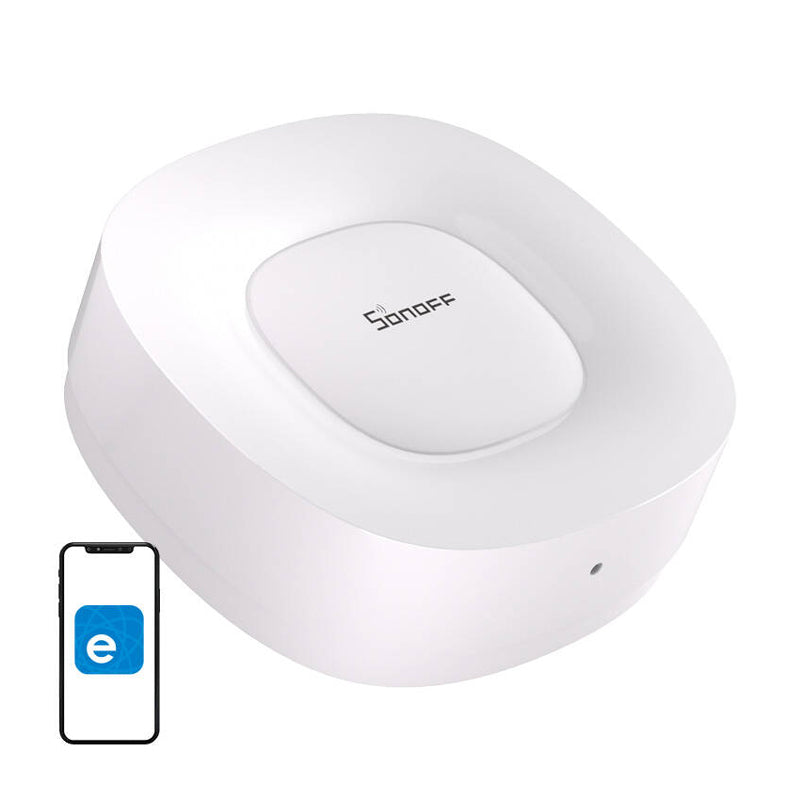 Smart centrální jednotka SONOFF ZBBridge-U ZigBee