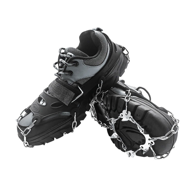Protismykové návleky na obuv REBEL RBA-5000 M vel. 36-40