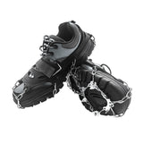 Protismykové návleky na obuv REBEL RBA-5000 M vel. 36-40